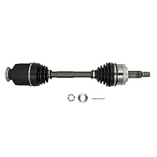 Planetara Drive axle shaft R HYUNDAI IX35 KIA SPORTAGE III 2.0D 01.10- KOREA RX0460
