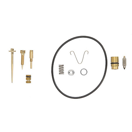 Kit reparatie carburator for number of carburettors 1 HONDA CB 250 1974-1977 KEYSTER KH-0120F