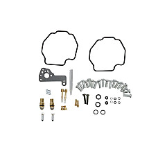 Kit reparatie carburator for number of carburettors 2 for sports use YAMAHA XV 535 1990-1993 4 RIDE AB26-1732