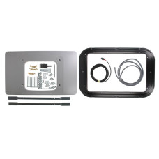 Frigider auto Parking heater fitting kit DOMETIC CoolAir RT 780/CoolAir SP 950T DAF XF 105 XF 106 DOMETIC 9100300030