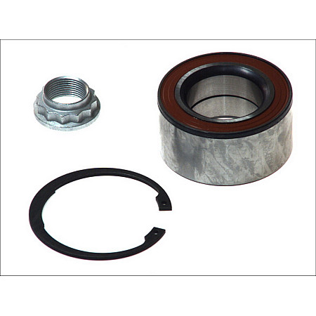 Kit rulmenti roata Kit rulment roata Spate 42x75x37 BMW 3 E36 3 E46 Z1 Z4 E85 Z4 E86 1.6-3.2 06.88-02.09 FAG Bearings 713 6493 00