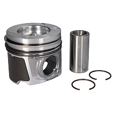 Piston 84 STD OPEL VIVARO A RENAULT ESPACE IV GRAND SCENIC III KOLEOS I LAGUNA LAGUNA III LATITUDE MEGANE MEGANE III SCENIC III TRAFIC II 2.0D 01.06- NE 130038003500