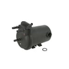Filtru combustibil NISSAN JUKE NOTE NV200 NV200 / EVALIA RENAULT CLIO II KANGOO KANGOO EXPRESS THALIA I SUZUKI JIMNY 1.5D 06.01- KNECHT KL632D