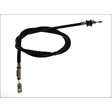 Cablu ambreiaj 1830mm/1670mm VW LT 28-35 I LT 40-55 I 2.4/2.4D 08.78-09.93 ADRIAUTO AD55.0129