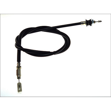 Cablu ambreiaj 1830mm/1670mm VW LT 28-35 I LT 40-55 I 2.4/2.4D 08.78-09.93 ADRIAUTO AD55.0129