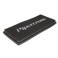 Panou de filtrare (cartus) filtru aer sport   contributia Alfa Romeo 147 16L 16V I4 si 20L 16V I4 2001 PIPERCROSS TUPP1482
