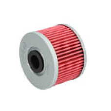 Filtru ulei Oil filter YAMAHA YS 125 2018-2018 HIFLO HF540