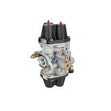 Supapa protectie multicircuit Supapa cu mai multe sisteme sase circuite MERCEDES ACTROS ACTROS MP2 / MP3 ATEGO ATEGO 2 AXOR AXOR 2 ECONIC OH TOURINO O 510 TOURO O 500 ZETROS 05.95- PETERS 084.669-00
