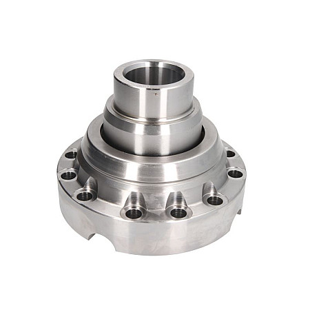 Carcasa, diferential CEI diferential cu alunecare capacul ax din spate R770 SCANIA 8293112 / 3.142 / 3 C.E.I 199038