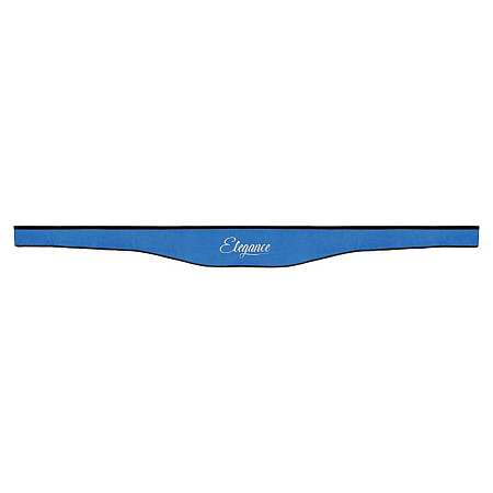 Cortina cabina ofer Perdele cabinei soferului acoperis inalt cabina de dormit bibelouri piele intoarsa ELEGANCE cantitate in set: 1buc albastru tip cabina: CLASSIC SPACE GIGA SPACE GLOBETROTTER ME F-CORE F-CORE HR02 BLUE