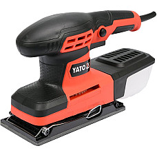 YT-82230 Slefuitor 260W, 90X187Mm
