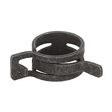 Colier furtun Metal clamp flexible self-clamping 10pcs width 12 mm max diam 247mm diameter 21-247 mm material: steel steel type: W1 dIN standard 3021 MIKALOR OBM 03031544 10SZT