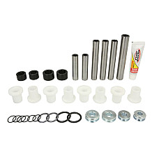 Set reparatie, bara stabilizatoare ATV suspension repair kit rear POLARIS RZR 900 2016-2016 PIVOT WORKS PWIRS-00049