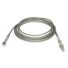 Piese si accesorii pentru elevatoare Synchronizing cable {Synchronizing cable} length: 9380mm EVERT6255E EVERT EVERTZL615013005B