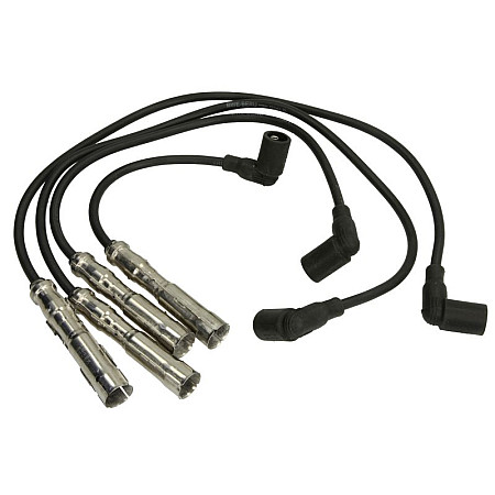 Set fise bujii AUDI A3/A4 1.6 74kW 96 - VW Bora Golf IV Passat Touran 1.6 74-75kW 96 - BERU BY DRIV ZEF 1224       0300891224