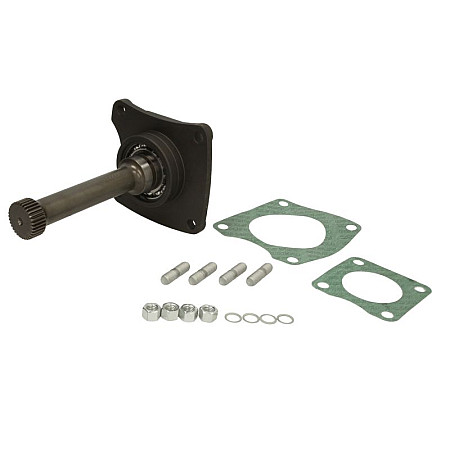 Arbore PTO Power Take-Off element shaft automatic transmission VOLVO AT HYVA 021313001