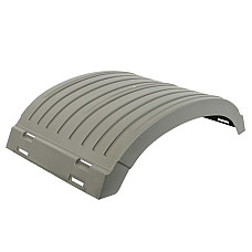Aripa MERCEDES-BENZ ACTROS MP2 / MP3 PACOL MER-MG-004