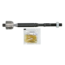 Articulatie axiala, cap de bara Tie rod with no end L/R length: 220mm TOYOTA AQUA BELTA VIOS VITZ YARIS TOYOTA YARIS 1.0-1.8 08.05- CTR CTRCR0665