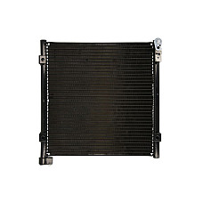 &quot;Condensator, climatizare radiator Klim. HONDA CIVIC 95-01 &quot;&quot;&quot; THERMOTEC KTT110100