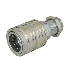 Cupla rapida Cuplaj hidraulic EN robinet forma de ciuperca FASTER 3CFHF0821 2215 F