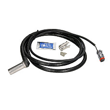 Senzor,turatie roata Senzor ABS unghiular 2060mm SCANIA 4 PGRT JEEP GRAND CHEROKEE II DT KLIMA 1.21628