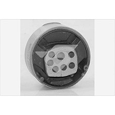 Suport motor Engine mount support bottom/front/rear L OPEL ASTRA K 1.0/1.4 06.15- HUTCHINSON HU532E96