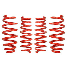Set arcuri sport Eibach Pro-Kit-ul Alfa Romeo 159 939 Limousine / Sedan 3.2 JTS V6 4X4 09.05 - 1300 kg kg/1100 E10-10-005-05-22 30-35 mm/30 mm EIBACH E10-10-005-05-22