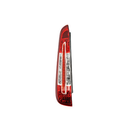 Stop spate Lampa spate Stanga extern LED/P21/4W/P21W  FORD C-MAX C-MAX II 02.07-06.19 DEPO 431-1976L-UE