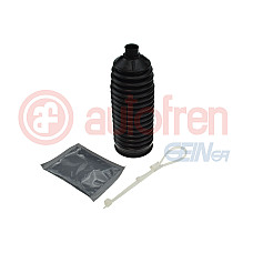 Ansamblu burduf, directie Steering gear boot L/R length168mm 14mm/50mm NISSAN JUKE LEAF QASHQAI I X-TRAIL II RENAULT KOLEOS I 1.2-Electric 02.07- AUTOFREN SEINSA D9-260