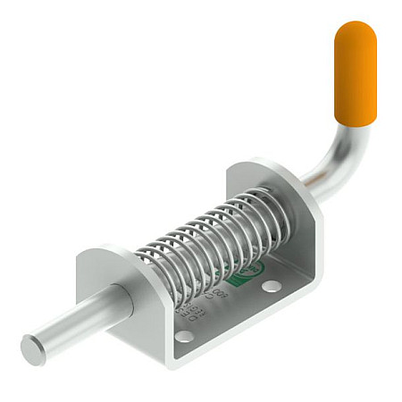 Balama, oblon Side board hook with a latch maximum load: 600 kg with regulation works with STZ-08 STEINHOF STZB-08