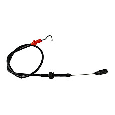 Cablu acceleratie 721 555A 3A0 irecuperabile de gaze cu VW PASSAT TD 93 - ADRIAUTO AD55.0364