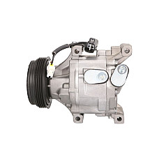 Compresor, climatizare compresor de aer Denso SCSA06C AIRSTAL 10-1241