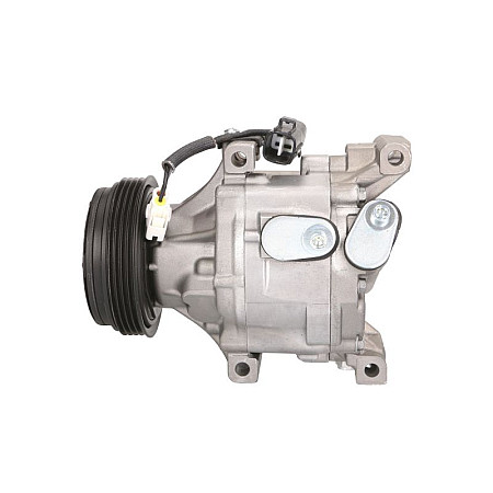 Compresor, climatizare compresor de aer Denso SCSA06C AIRSTAL 10-1241