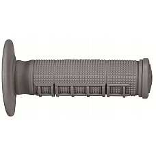 Miner Grips ghidon diametru 22 24mm lungime 115mm Culoare offroad gri buc ARIETE 02621 H