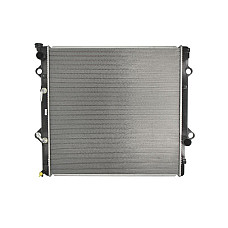 Radiator, racire motor Radiator motor Manual  NISSAN PIXO SUZUKI ALTO VII 1.0 KOYORAD PL102469R