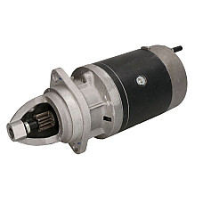 Electromotor set CRUSADER/MERCRUISER/OMC/VOLVO PENTA number of teeth: 9 pcs 12V WAI GLOBAL WAI6616N