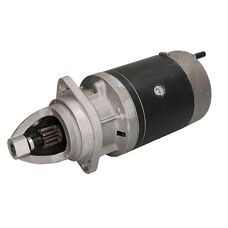 Electromotor set CRUSADER/MERCRUISER/OMC/VOLVO PENTA number of teeth: 9 pcs 12V WAI GLOBAL WAI6616N