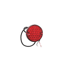 Stop spate Rear lamp L/R BRS725 LED 24V with stop light parking light  SOLARIS URBINO II 10.06- JOKON 10.0037.000