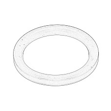 Garnitura, capac rezervor Filler plug seal  AUDI A1 A3 A4 B6 A4 B7 A4 B9 A5 A6 C5 A7 A8 D3 A8 D5 Q3 Q5 Q7 Q8 TT SEAT ALHAMBRA ALTEA ALTEA XL EXEO EXEO ST LEON TOLEDO III SKODA CITIGO 1.0-6.0 01.98- OE VW 1K0 201 557A