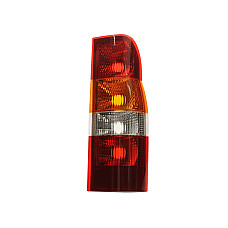 Stop spate Lampa Dreapta P21 5W P21W se potriveste FORD TRANSIT 20D 24D 0100 0506 DEPO 431 1933R U