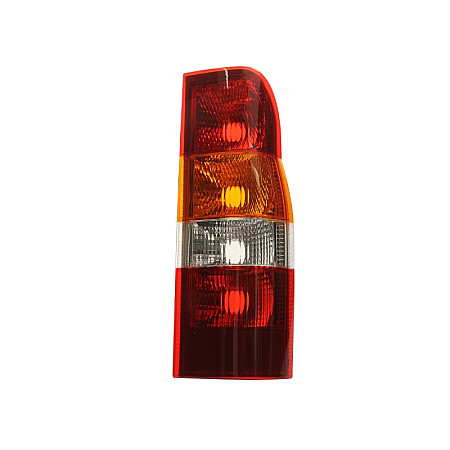 Stop spate Lampa Dreapta P21 5W P21W se potriveste FORD TRANSIT 20D 24D 0100 0506 DEPO 431 1933R U