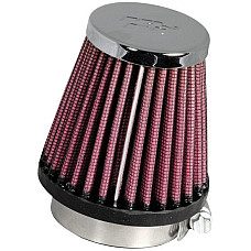 Filtru universal (con, airbox) K &amp; N filtru de aer universal sr.49 51/76sr h76 K&amp;N FILTERS RC-1060