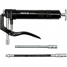 YT-0701 Masina De Gresat, Furtun Rigid, 120Cm3