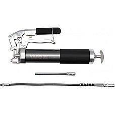 YT-0704 Pompa De Gresat Cu Furtun Rigid
