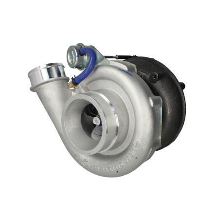 Turbocompresor miez turbo: aluminiu cu set de garnituri DAF CF 85 XF 95 XE355C/XF355M 01.01-05.13 GARRETT 735059-0006