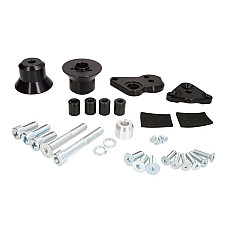 Crash Pad Crash pad fitting kit crash pad fitting kit sl01 RD Moto KAWASAKI ZX-6R 636 2013-2019 RDMOTO RDM-K34S