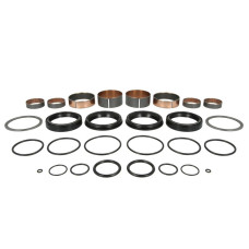 Set reparatie amortizor Suspension repair kit front SUZUKI RM 125/250 2004-2008 PIVOT WORKS PWFFK-S10-021