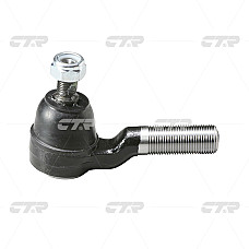 Cap de bara Tie rod end L/R NISSAN NP300 PICK UP 2.4/2.5D 02.98- CTR CTRCE0602