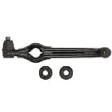 Brat, suspensie roata Bratul axei anterioare a puntii dorite Dreapta/Stanga inferior fata 15 mm  CHEVROLET MATIZ SPARK DAEWOO MATIZ TICO SUZUKI ALTO I ALTO II ALTO IV ALTO V ALTO VI 0.8-1.3 06.82- CTR CQS-3