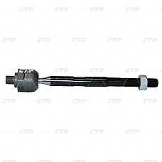 Articulatie axiala, cap de bara Tie rod with no end L/R length: 220/264mm HYUNDAI TUCSON 1.6-2.0DH 06.15- CTR CTRCR0297